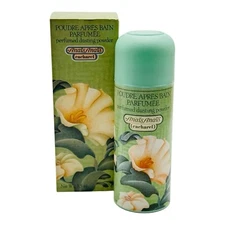 Vintage Cacharel Anais Anais Perfumed Dusting Powder 3.5 oz NEW