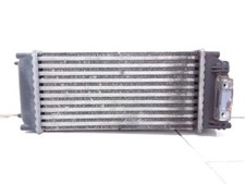 PEUGEOT 307 SW 3H Ladeluftkühler 9648551880 1.56 Petrol 80kw 2006 20324696