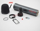 Wireless Microphone Housing Cover For Sennheiser EW100G3 e945 Replacement