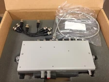 HP 35670A/U UK4 Dynamic Signal Analyzer Option / Microphone Adapter