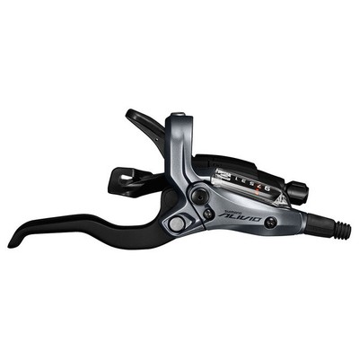shimano mt400 brake set