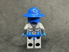 LEGO NEXO KNIGHTS Royal Soldier King's Guard Minifigure Set 30371 30373