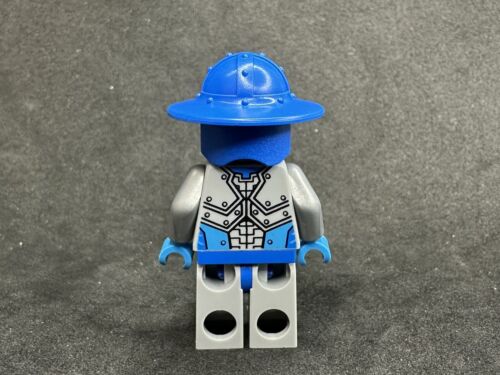 LEGO NEXO KNIGHTS Royal Soldier King's Guard Minifigure Set 30371 30373 - Picture 3 of 3