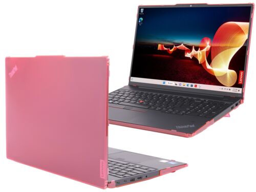 NEW mCover® Case for 2024-2025 16" Lenovo ThinkPad E16 Gen 1 / 2 Windows Laptop - Picture 13 of 15