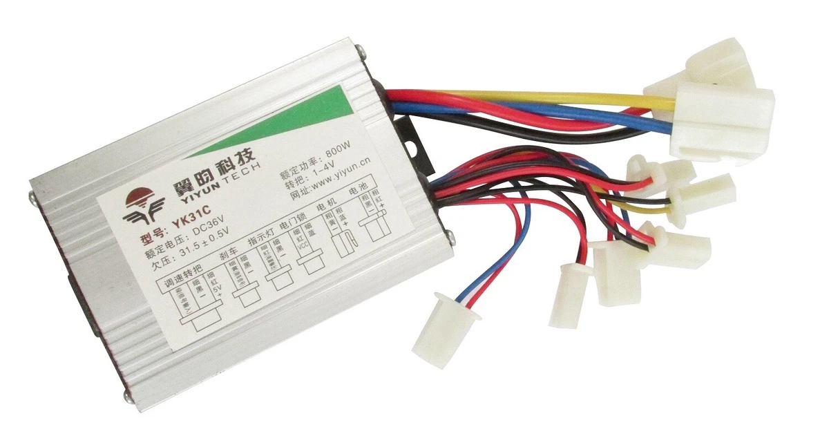 Diy ev motor controller deals