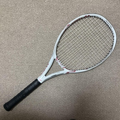 現行品　YONEX EZONE 100SL テニスラケット G1 硬式テニス】ラケット（YONEX、EZONE 100L 、青、285g、G1）