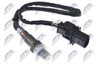 Nty Lambdasonde Sensor Abgassteuerung ESL-PL-009 FüR Opel Astra Gtc A04 L70 Z02