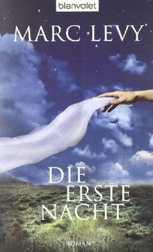 Die erste Nacht: Roman von Levy, Marc | Buch | Zustand gut