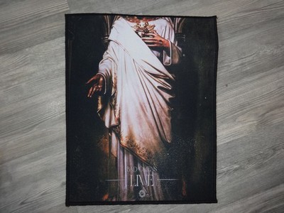 Bad Omens Backpatch Back Patch Falling in Reverse XX Spite XX Parkway Drive XX