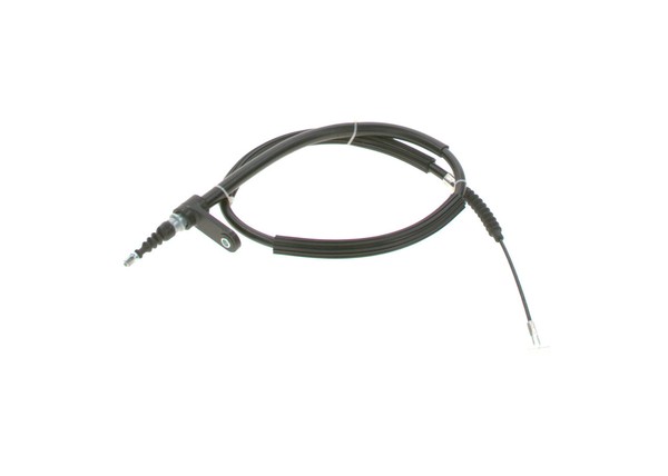 Bosch Handbremsseil Rechts FüR Alfa 147 1.6-2.0 10.00-03.10 Alfa OE 46542755-image