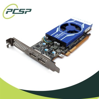 Lenovo 5V11A08217 AMD Radeon PRO W6400 4GB GDDR6 Graphics Card High Profile