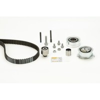 Zahnriemensatz Continental Ctam CT1139K2 FüR Audi Seat Skoda VW