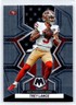 2022 Panini Mosaic #269 Trey Lance