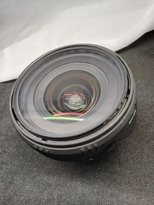 NIKON Mount Model 20MM F1.8D EX DG SIGMA From Japan
