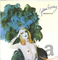 Golden Earring - Moontan - Cd - G4Z
