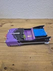 Vintage 1989 Teenage Mutant Ninja Turtles Foot Cruiser Car Dirty
