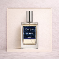 Sauvage 30ml Eau de Parfum Spray | Fresh Citrus & Amber | Long Lasting