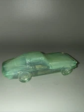 Vtg Boyd Boyd Applemint Sportscar