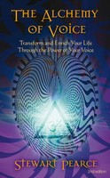 The Alchemy Of Voice | Stewart Pearce | Englisch | Taschenbuch | 2010