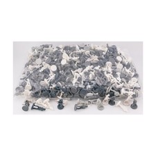 HBG Historical Minis Axis  Allies German Infantry Collection 42 NM