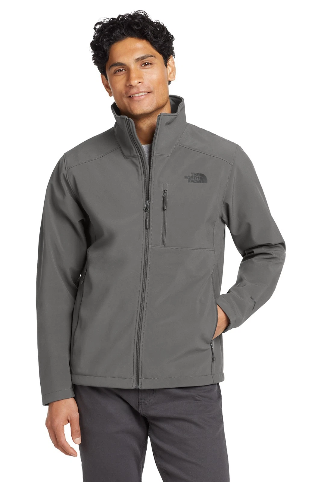 The North Face Apex Barrier Soft Shell Jacket. NF0A3LGT
Opens in a new window or tab