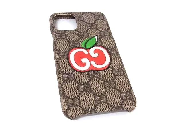 GUCCI - GUCCI iPhone XRケース Flipkart Xr Gucci Phone Case Gucci IPhone XR Case