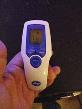 Non-Contact Infrared Thermometer