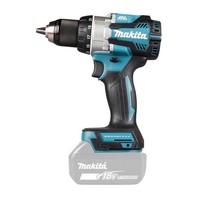 makita DDF489Z Akku-Bohrschrauber 18,0 V, Ohne Akku