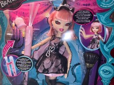 Bratzillaz Magic Night Out Jade Rare NIP, NRFP  Fashion Pack