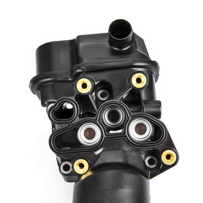 Engine Oil Filter Housing for VW Eos,Golf V,Passat B6 ,Polo V,Scirocco