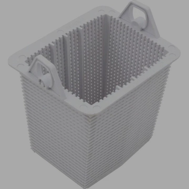 Hayward Panier préfiltre Pompe Piscine Pièce D'origine Ref : SP-1600-M SPX1600M - Photo 1/1