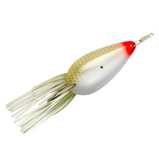 Moss Boss Fishing Lure 8 oz for Muskie Bass and Northern Glide Over Weeds