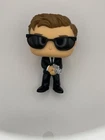 NO BOX -  Funko Pop Movies Men In Black International Agent H #738