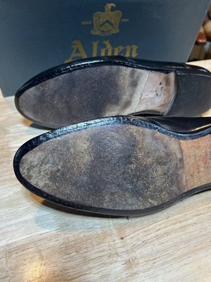Alden 691