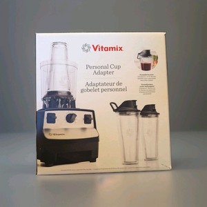 Starter Kit Vitamix Shake Cup Vitamix Blending Cup And Bowl