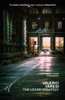 The Lizard Strategy | Valerio Varesi | Taschenbuch | Kartoniert / Broschiert