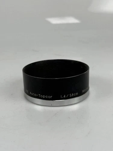 Topcon 58mm f/1.4 Camera Lenses for sale - eBay