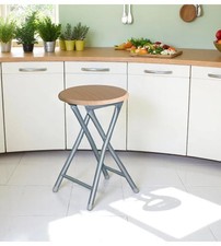 Sgabello pieghevole legno a sedie Acquisti Online su