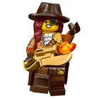 LEGO 71052 - Monster Hunter / Monster Hunter - Minifigures SERIES 29 SERIES