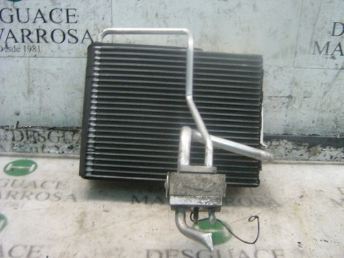 VERDAMPFER DER KLIMAANLAGE / 6556547 FÜR CHRYSLER VOYAGER GS 2.5 TD SE