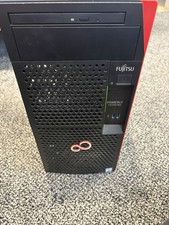 Fujitsu PRIMERGY TX1310 M3 16GB 2666 E3-1225v6