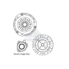 Kit d'embrayage Kia MAGENTIS