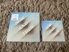 The Beatles “Now And Then” Original UK 2023 vinyl 7 inch + CD SEALED