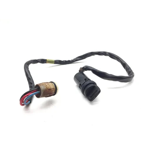 Honda 2003 Foreman 450 TRX450FE 4x4 ES Ignition Key Switch 3446 35100-HN0-670