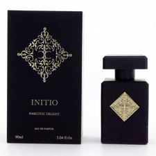 Narcotic Delight by Initio, 3 oz EDP Spray fo...