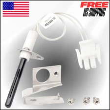 903110 903110A Furnace Hot Surface Ignitors W Plug for Nordyne Furnace Igniters