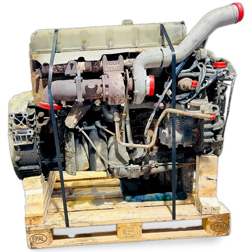 Premium, Premium 2 TP2081767 Moteur 5600117803 DCI11C - Photo 3 sur 12