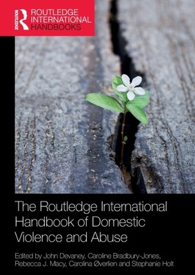 ROUTLEDGE INTERNATIONAL HANDBOOK OF DOME (Taschenbuch) (9780367686253)