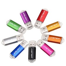 High speed USB 2.0 Flash Drive Mini Plastic Chain Storage 4GB 16GB 32GB 64G 128G