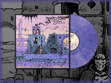 PHANTOM SPELL - Heather & Hearth (LIM. 500 PU...